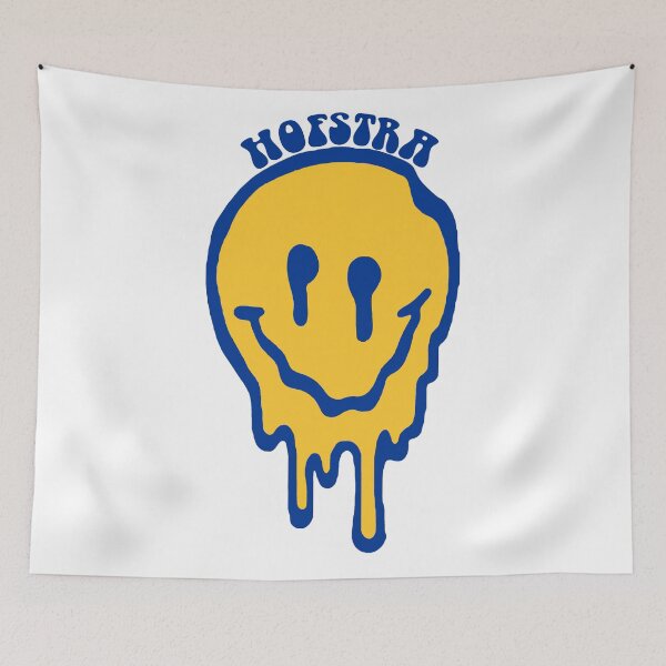 Item preview, Hofstra University Face designed and sold by kkosmicki.