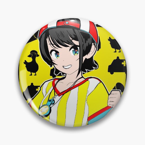 Item preview, Hololive Oozora Subaru Sup! designed and sold by UDTee.