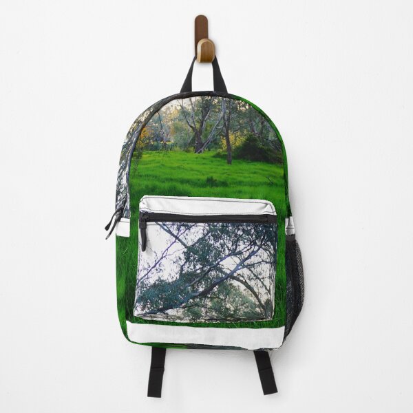 Item preview, The Green Green Grass of Home designed and sold by D-GaP.