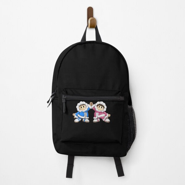 Item preview, ice climbers so cute bros designed and sold by BurtonNora.