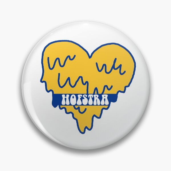 Item preview, Hofstra University Heart designed and sold by kkosmicki.