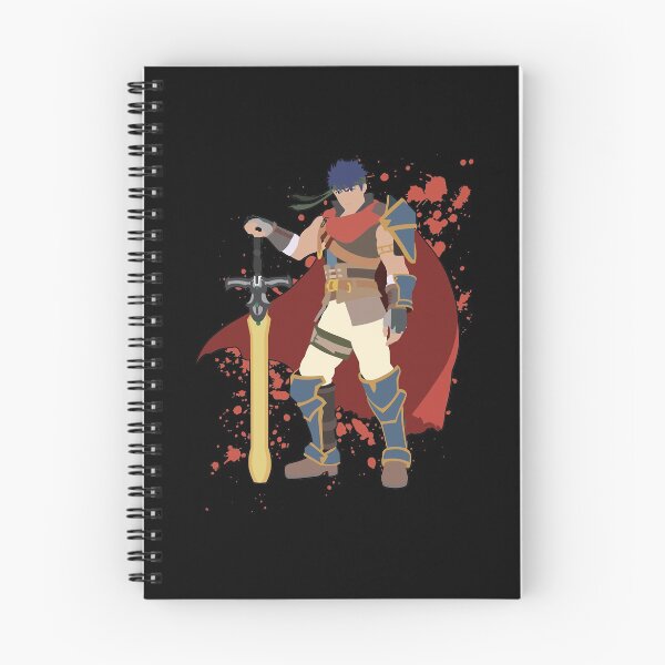 Item preview, Ike fighter smash designed and sold by BurtonNora.