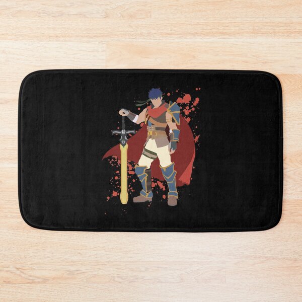 Item preview, Ike fighter smash designed and sold by BurtonNora.