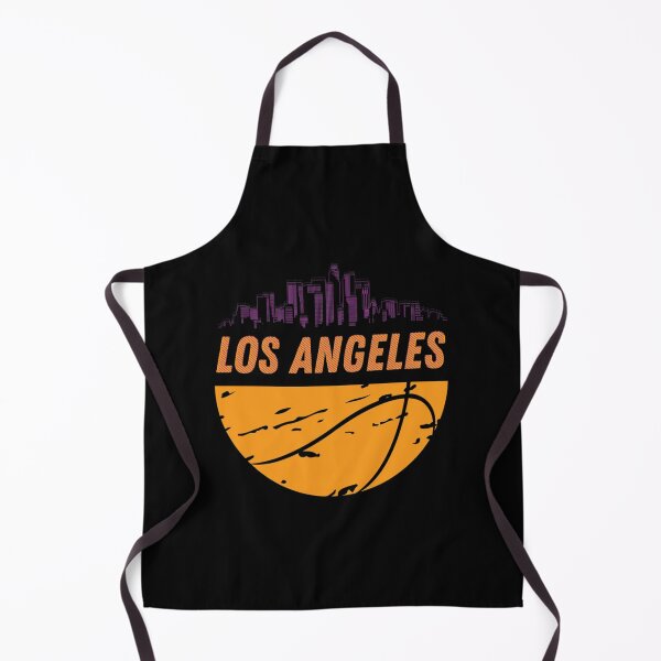 Item preview, Los Angeles Basketball Championship LA 2020 Essential T-Shirt designed and sold by AbigaleBruen2.