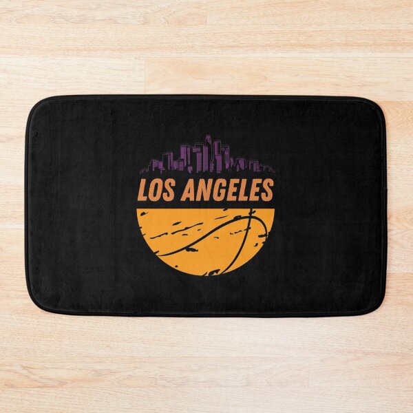 Item preview, Los Angeles Basketball Championship  LA 2020 Essential T-Shirt designed and sold by AbigaleBruen2.