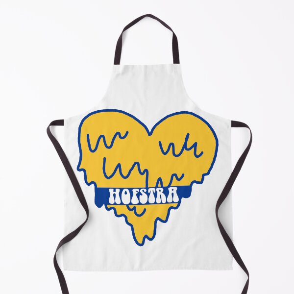 Item preview, Hofstra University Heart designed and sold by kkosmicki.