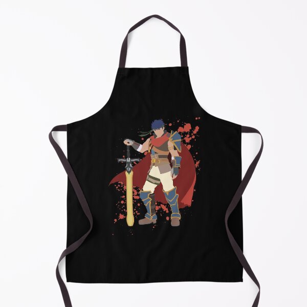Item preview, Ike fighter smash designed and sold by BurtonNora.