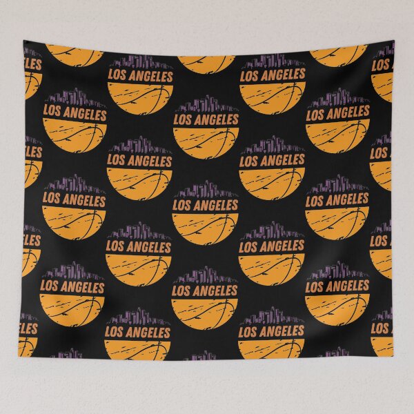 Item preview, Los Angeles Basketball Championship  LA 2020 Essential T-Shirt designed and sold by AbigaleBruen2.
