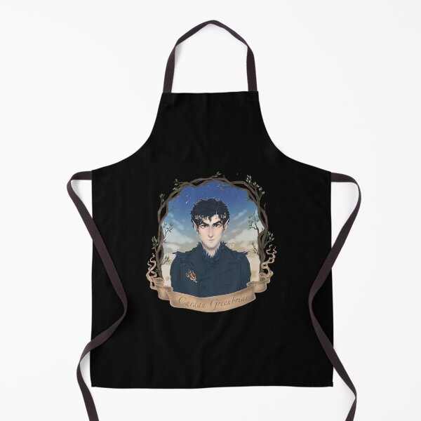 Item preview, Cardan Greenbriar designed and sold by Nikita19es.