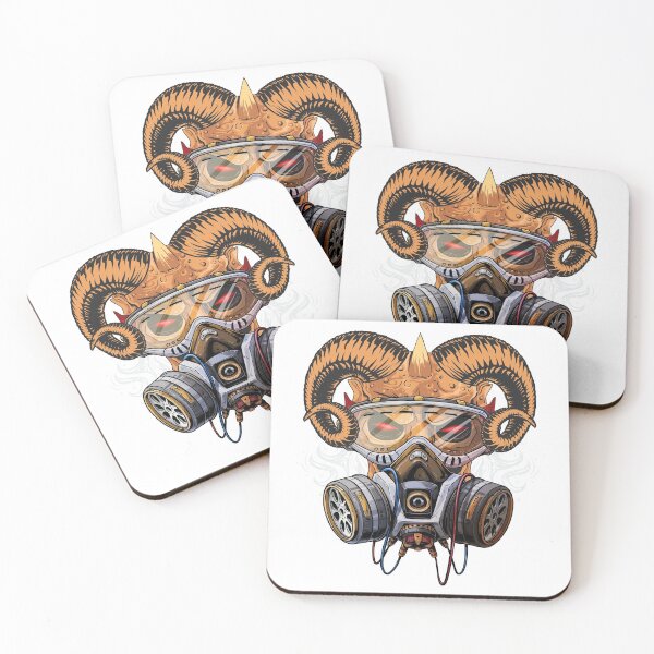 Item preview, Demon breath designed and sold by 397HOUSE Your happy time.