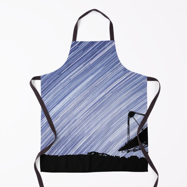 Item preview, The Dish Star Trails designed and sold by Walderbeast.