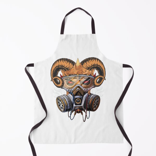 Item preview, Demon breath designed and sold by 397HOUSE Your happy time.
