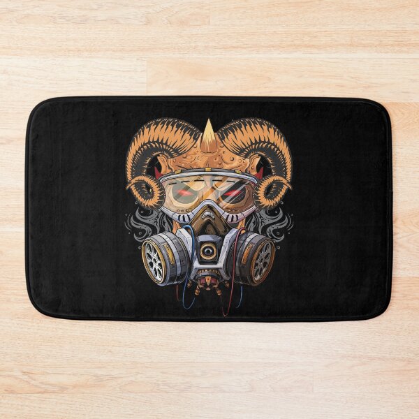 Item preview, Demon breath designed and sold by 397HOUSE Your happy time.