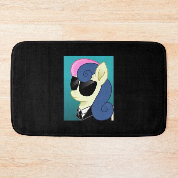 Item preview, Special Agent Sweetie Drops  designed and sold by Jaelen2000.