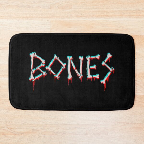Item preview, BONES designed and sold by winterglaze.