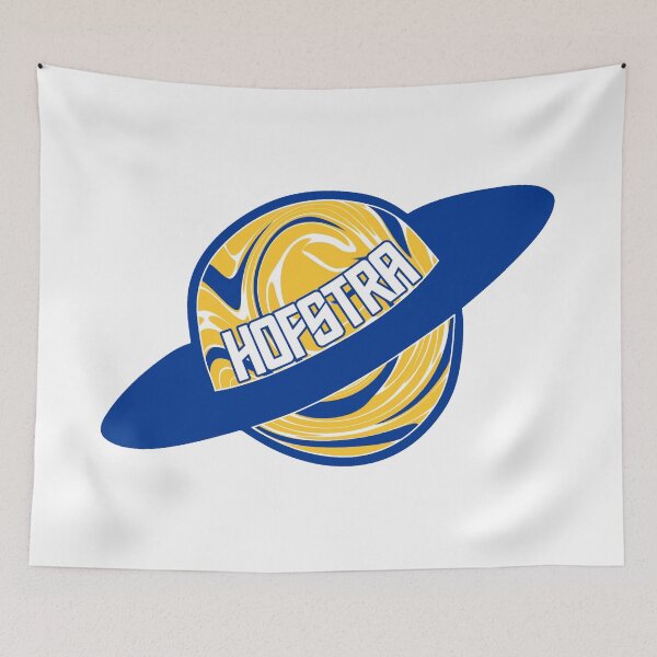 Item preview, Hofstra University Planet designed and sold by kkosmicki.