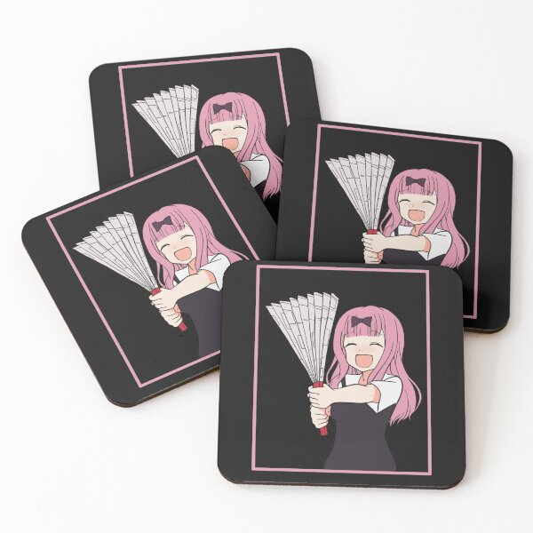 Item preview, Fujiwara kaguya Sama personnage 2 T-shirt essentiel designed and sold by NemethJenone.