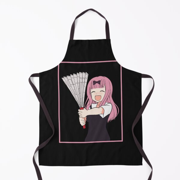 Item preview, Fujiwara kaguya Sama personnage 2 T-shirt essentiel designed and sold by NemethJenone.