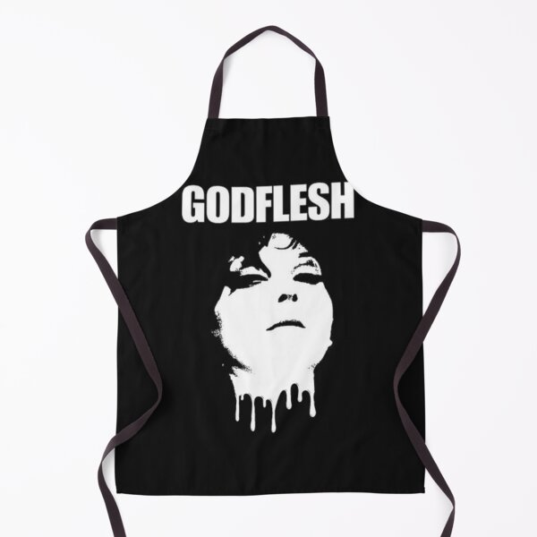 Item preview, GODFLESH T-shirt classique designed and sold by NemethJenone.