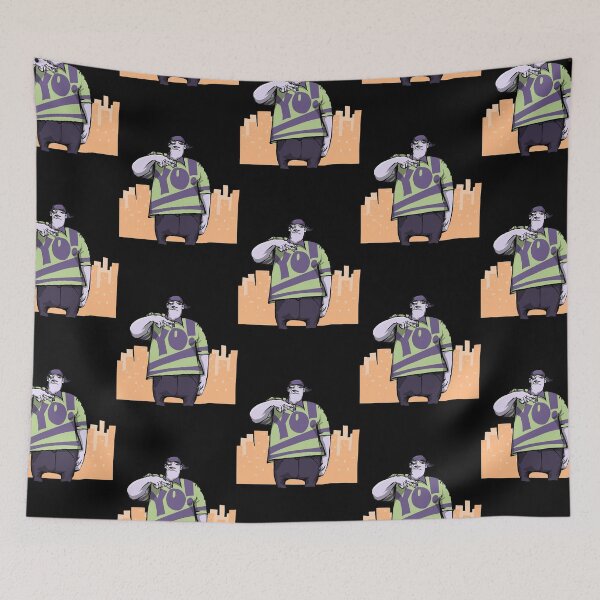 Item preview, Peace Yo!  designed and sold by RefoelWirch.