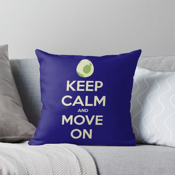 Item preview, Move on! designed and sold by piluc.