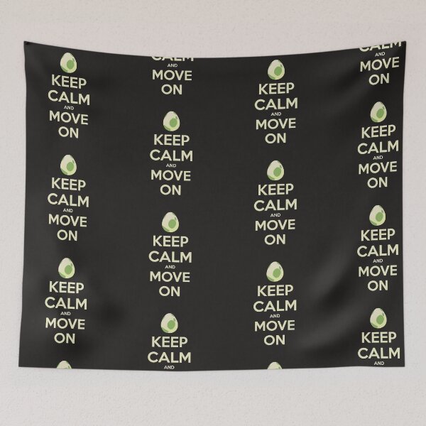 Item preview, Move on! designed and sold by piluc.
