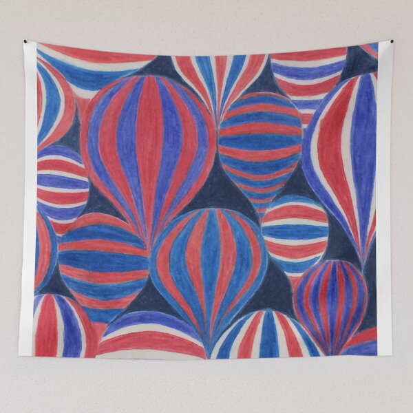 Item preview, Synesthetic Art of Zed Reyland, Image #131 designed and sold by ZedReyland.