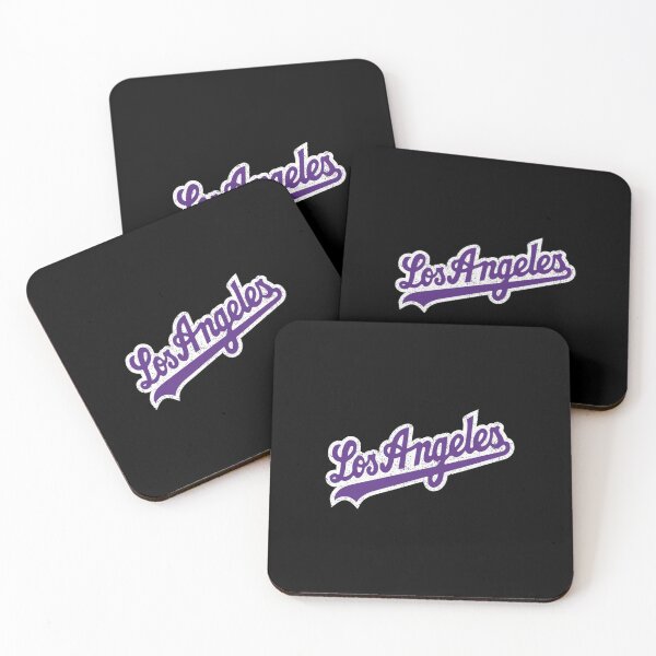 Item preview, Los Angeles Logo Classic T-Shirt designed and sold by AbigaleBruen2.