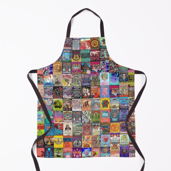 Item preview, Lollapalooza designed and sold by Montage-Madness.