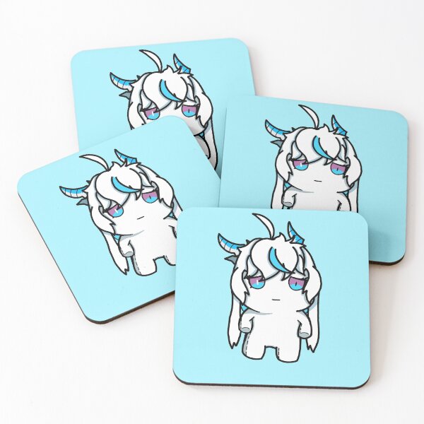 Item preview, Small Plush OC Commissioned Cute designed and sold by FizzyH2O.