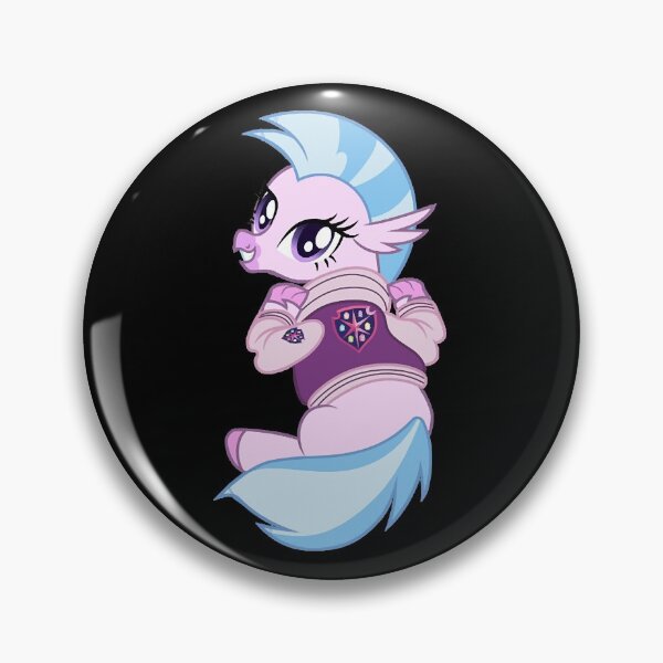 Item preview, Sporty Silverstream  designed and sold by Jaelen2000.