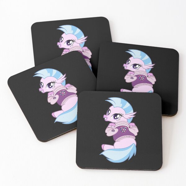 Item preview, Sporty Silverstream  designed and sold by Jaelen2000.