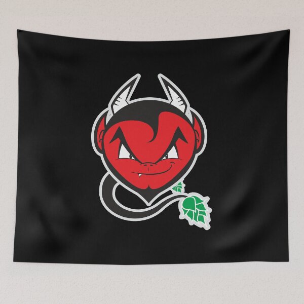 Item preview, The Devil Made Me Brew It designed and sold by Richard Rabassa.