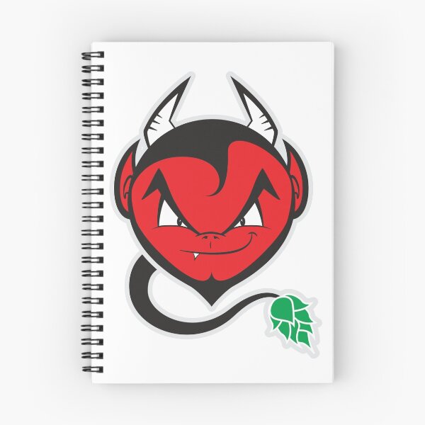 Item preview, The Devil Made Me Brew It designed and sold by Richard Rabassa.
