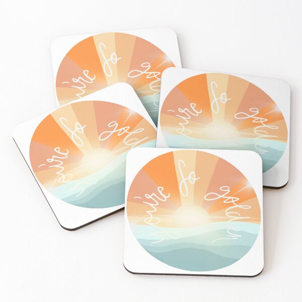 Item preview, You’re So Golden designed and sold by miaaverydesign.
