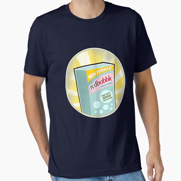 Wishing Bubbles Essential T-Shirt