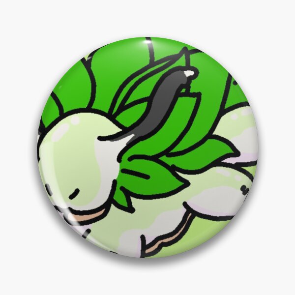 Item preview, Cute Fantasy RPG Leaf sheep designed and sold by FizzyH2O.