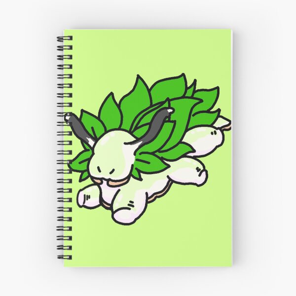 Item preview, Cute Fantasy RPG Leaf sheep designed and sold by FizzyH2O.