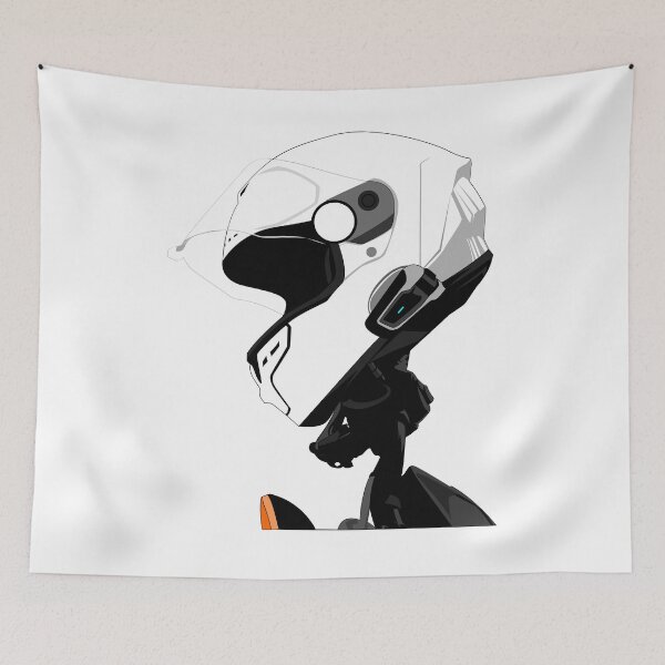 Item preview, Helmet designed and sold by Khial.