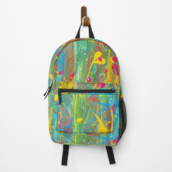 Item preview, Splash into color designed and sold by MidnightInk Designs.