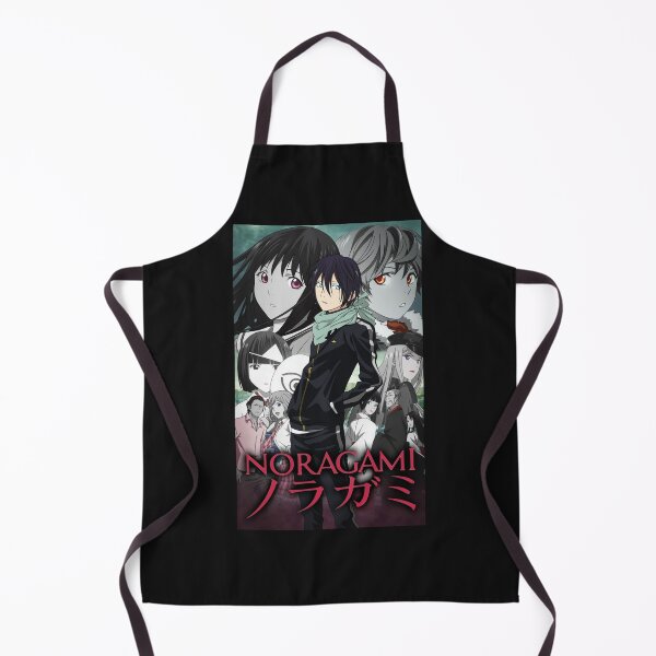 Item preview, Noragami Poster Impression photo designed and sold by NemethJenone.