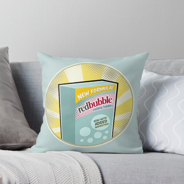 Item preview, Wishing Bubbles designed and sold by alwayslovedcc.