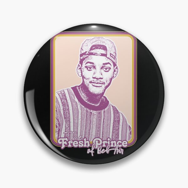 Item preview, The Fresh Prince of Bel-Air  90s Style Aesthetic Design    designed and sold by Nikita19es.