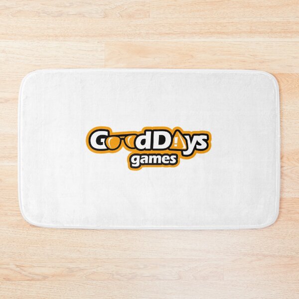 Item preview, Gaming for everyday people. designed and sold by GoodDaysGames.