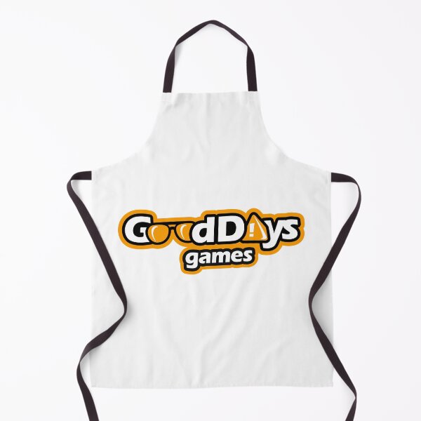 Item preview, Gaming for everyday people. designed and sold by GoodDaysGames.