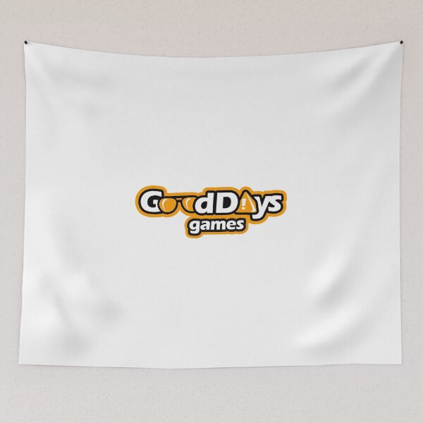 Item preview, Gaming for everyday people. designed and sold by GoodDaysGames.
