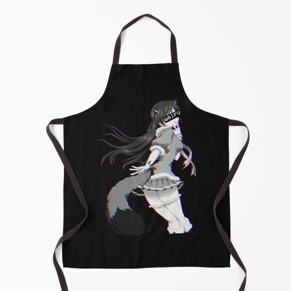 Item preview, Nozomi Waifu Sticker designed and sold by NemethJenone.
