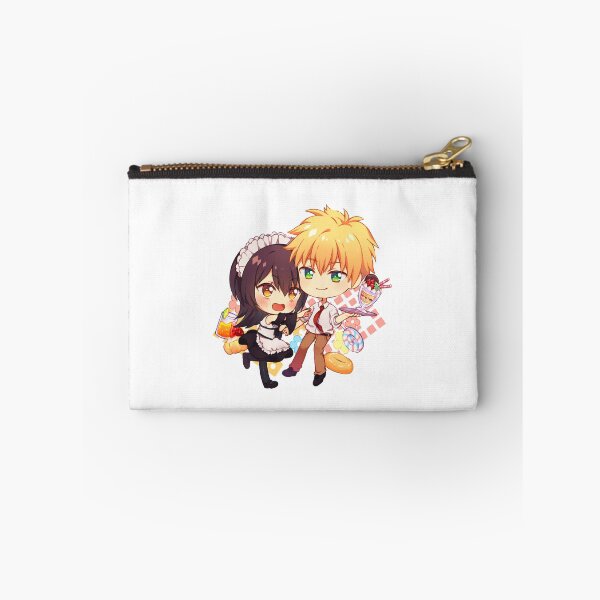 Item preview, maid sama tshirt - maid sama sticker designed and sold by momenus.