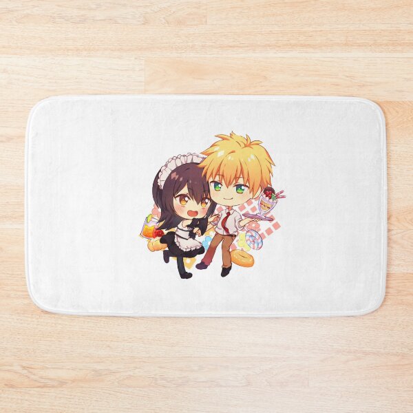 Item preview, maid sama tshirt - maid sama sticker designed and sold by momenus.