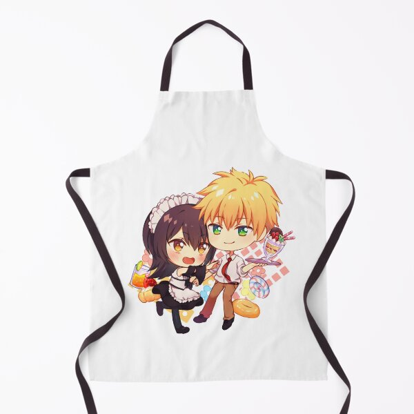 Item preview, maid sama tshirt - maid sama sticker designed and sold by momenus.